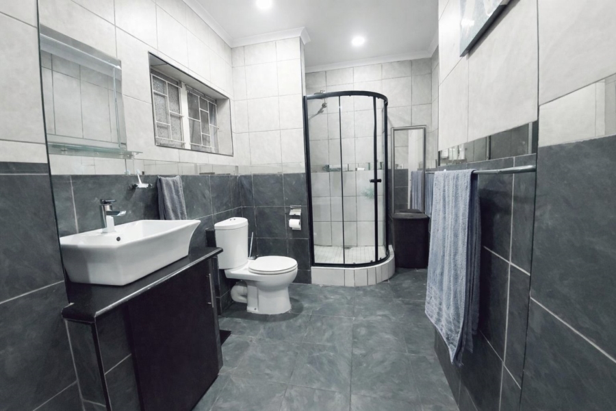 3 Bedroom Property for Sale in Sasolburg Ext 12 Free State